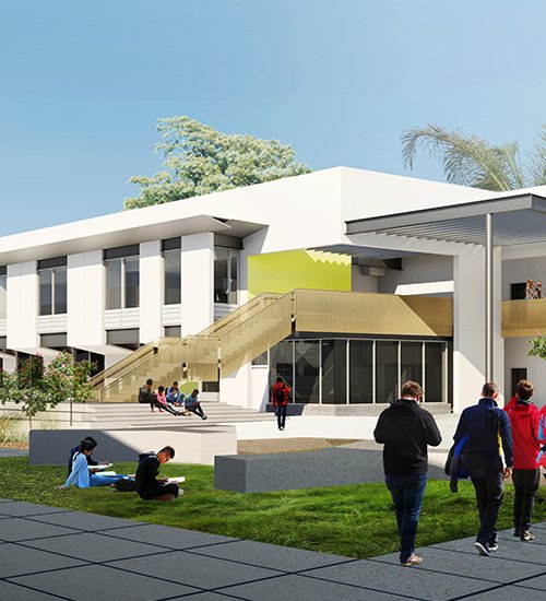  Annual Sports Day RPM World School