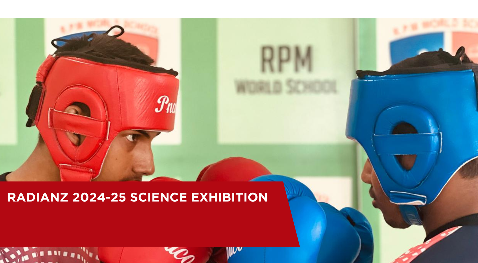 Radianz Science Exhibition